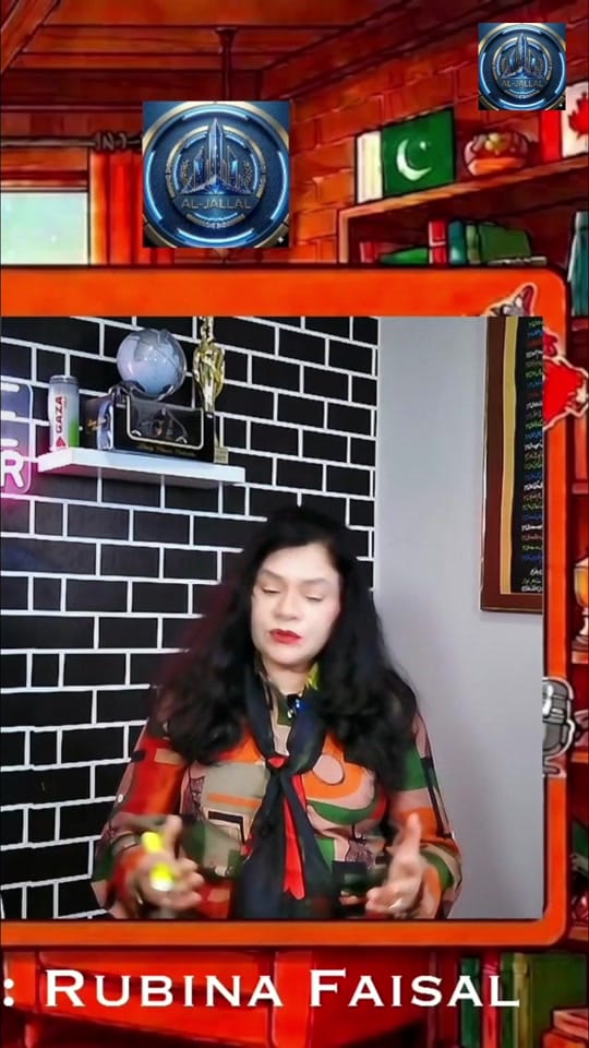 Post 7 by Salman Arshad on TikTok (video)