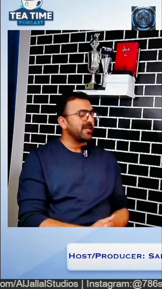 Post 6 by Salman Arshad on TikTok (video)
