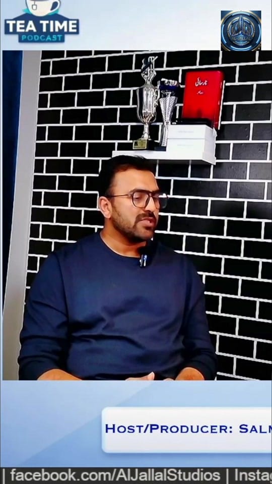 Post 4 by Salman Arshad on TikTok (video)