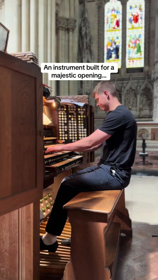 Post 2 by reductiomusic on TikTok (video)