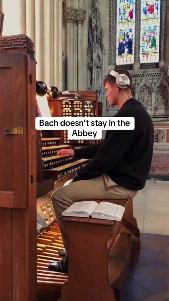 Post 9 by reductiomusic on TikTok (video)