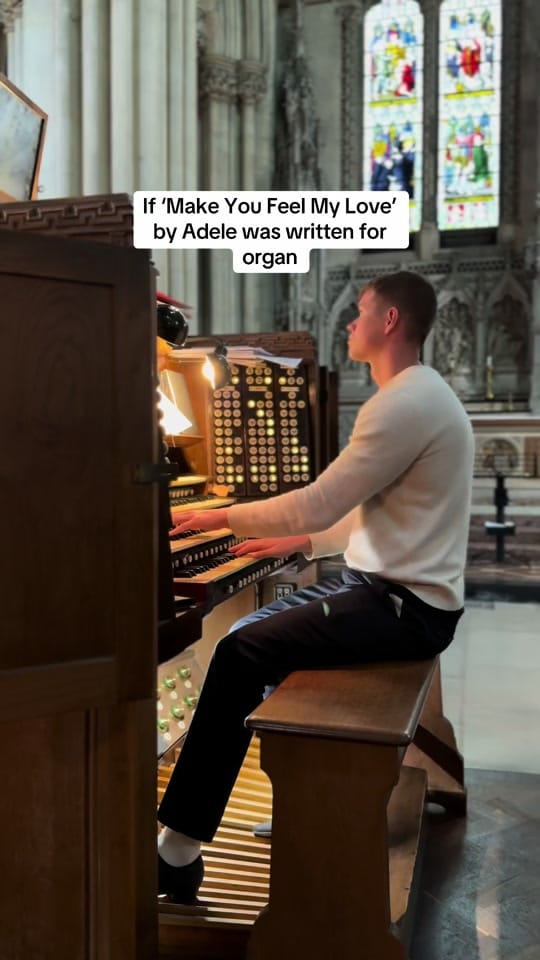 Post 4 by reductiomusic on TikTok (video)