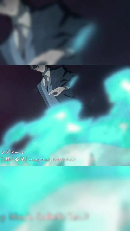 Post 2 by UKANIME 🇬🇧 on TikTok (video)