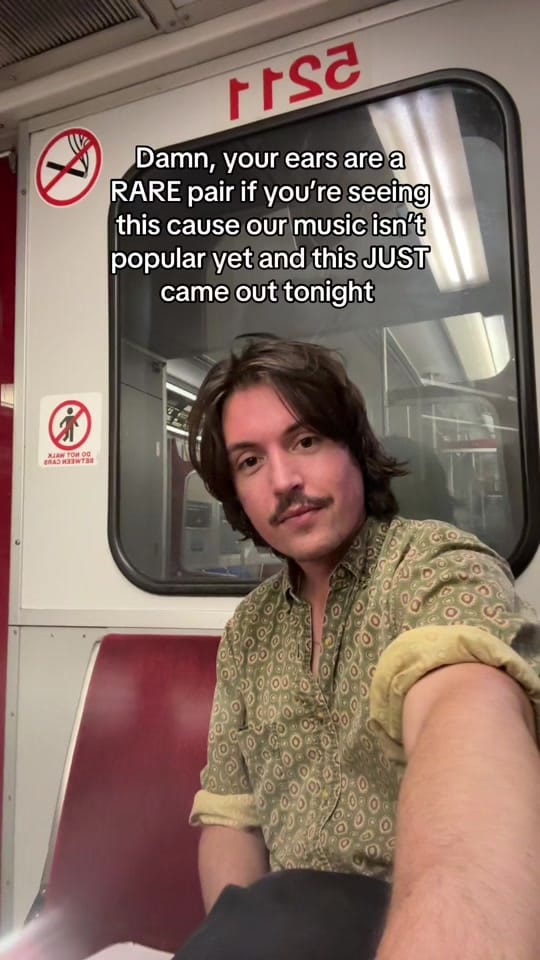Post 8 by The High Loves on TikTok (video)