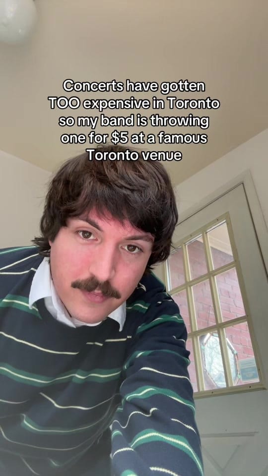 Post 5 by The High Loves on TikTok (video)