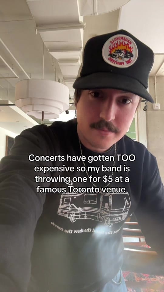Post 4 by The High Loves on TikTok (video)