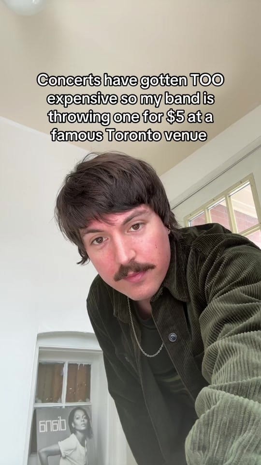 Post 7 by The High Loves on TikTok (video)