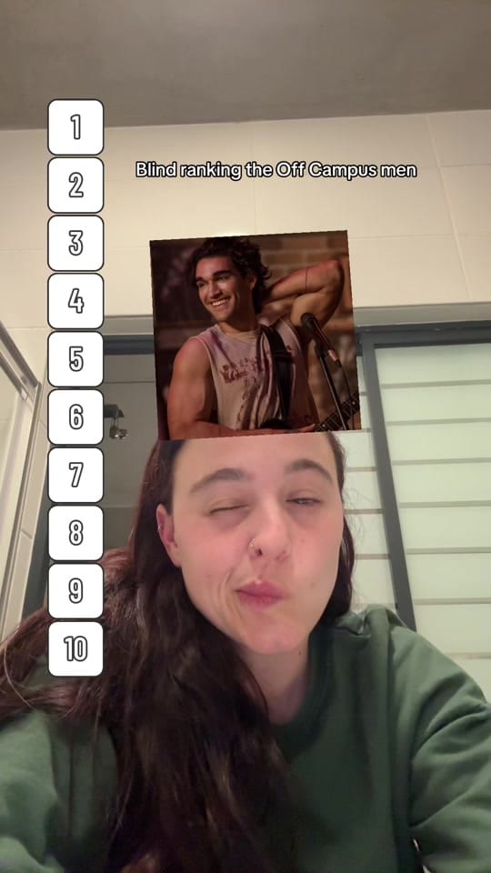 Post 2 by ashpregueiro on TikTok (video)