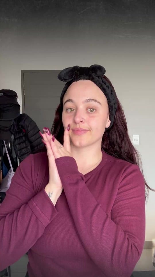 Post 1 by ashpregueiro on TikTok (video)