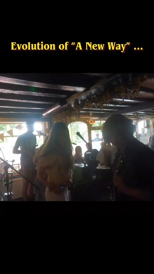 Post 10 by Marsh Family Songs on TikTok (video)