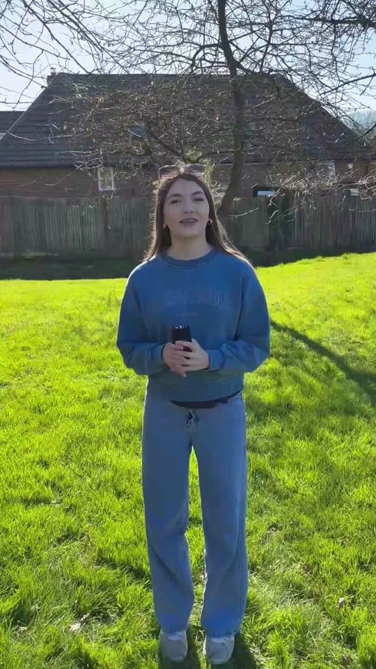 Post 7 by Marsh Family Songs on TikTok (video)