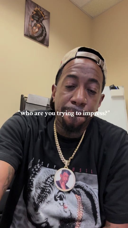 Post 6 by Timmy Choo on TikTok (video)