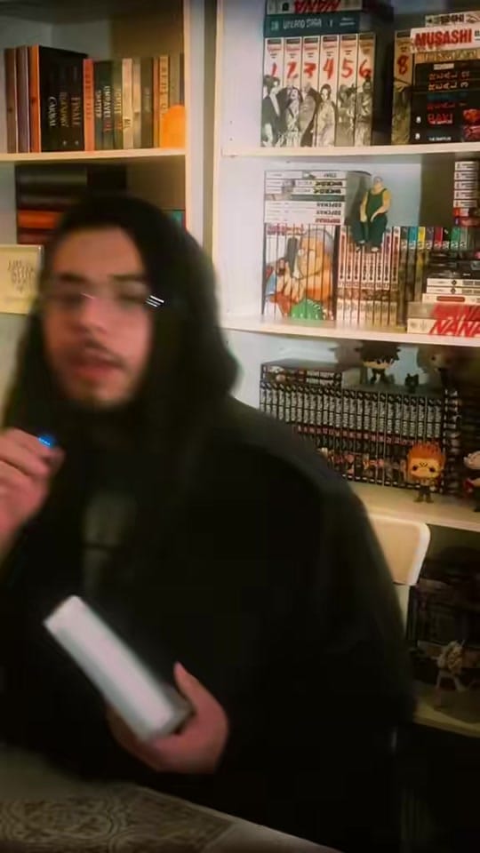 Post 6 by Elias on TikTok (video)
