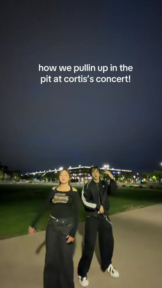 Post 5 by crown.dancecrew on TikTok (video)