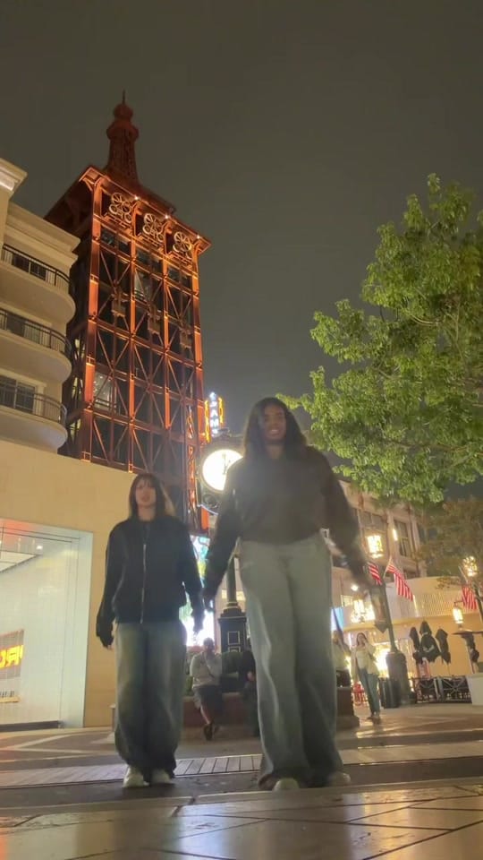 Post 3 by crown.dancecrew on TikTok (video)