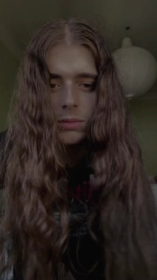 Post 3 by Alex on TikTok (video)