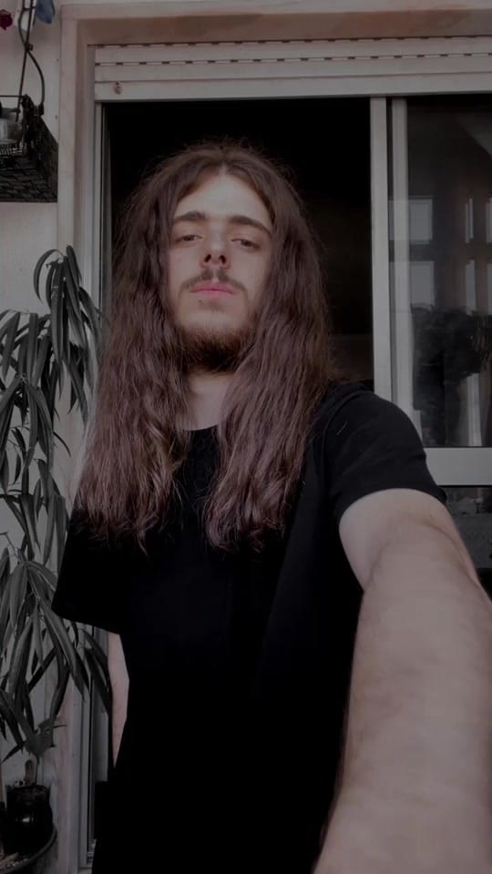 Post 4 by Alex on TikTok (video)
