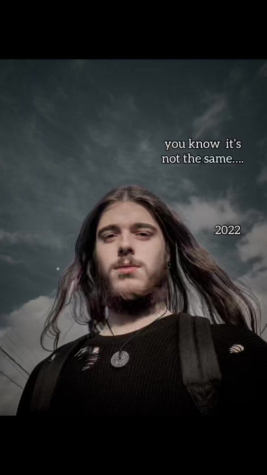 Post 5 by Alex on TikTok (video)