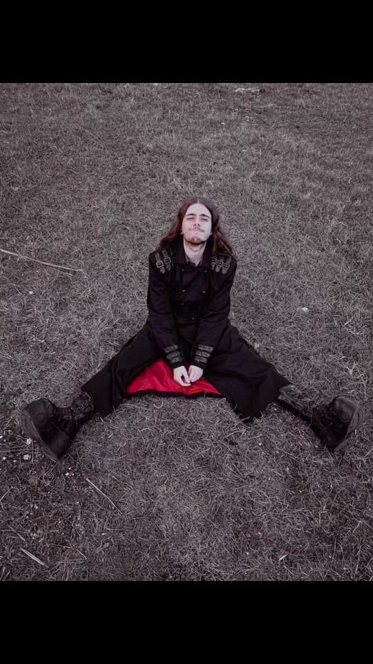 Post 9 by Alex on TikTok (video)