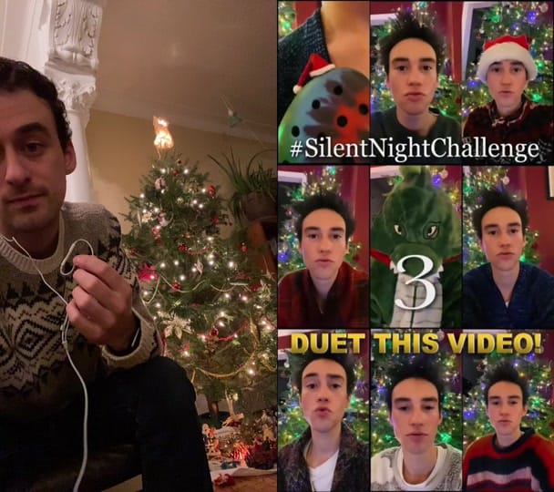 Post 6 by Gabriel on TikTok (video)