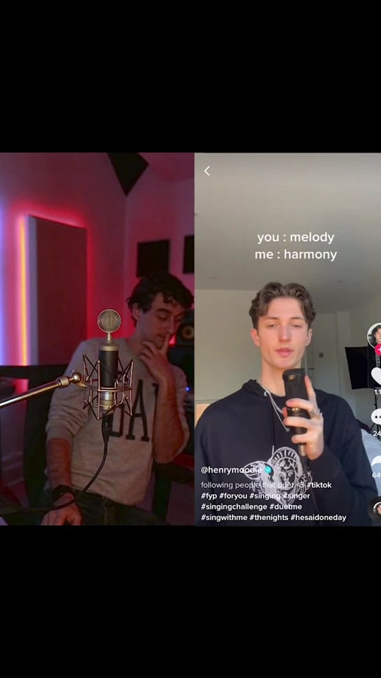 Post 4 by Gabriel on TikTok (video)