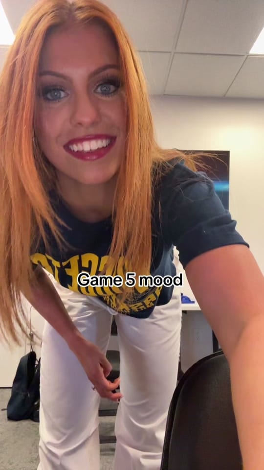 Post 1 by Taylor Kate on TikTok (video)