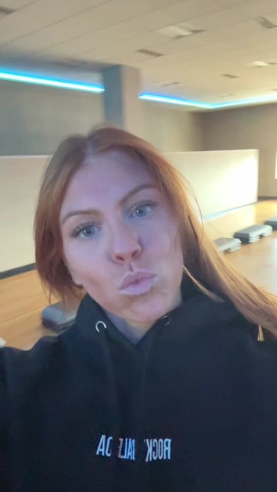 Post 3 by Taylor Kate on TikTok (video)