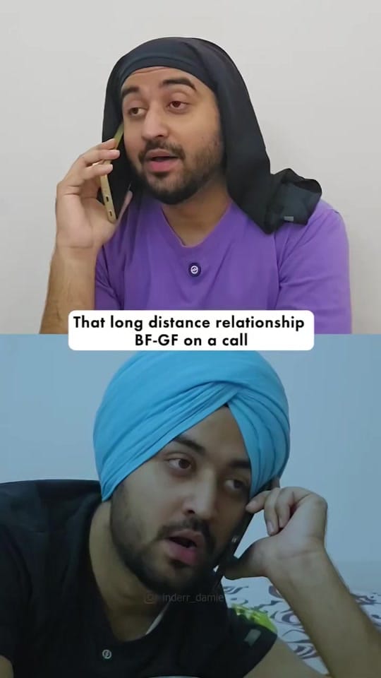 Post 6 by Bobby Bhullar on TikTok (video)