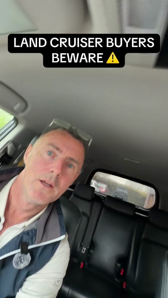 Post 2 by mdmtradecarsales on TikTok (video)