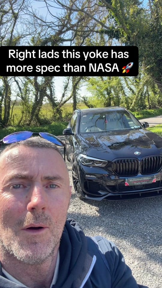 Post 7 by mdmtradecarsales on TikTok (video)