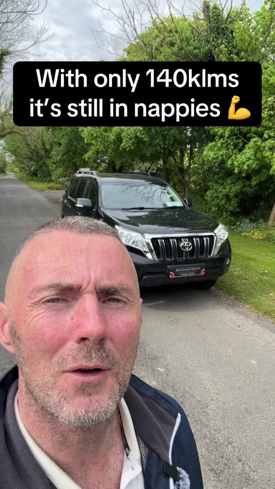 Post 5 by mdmtradecarsales on TikTok (video)