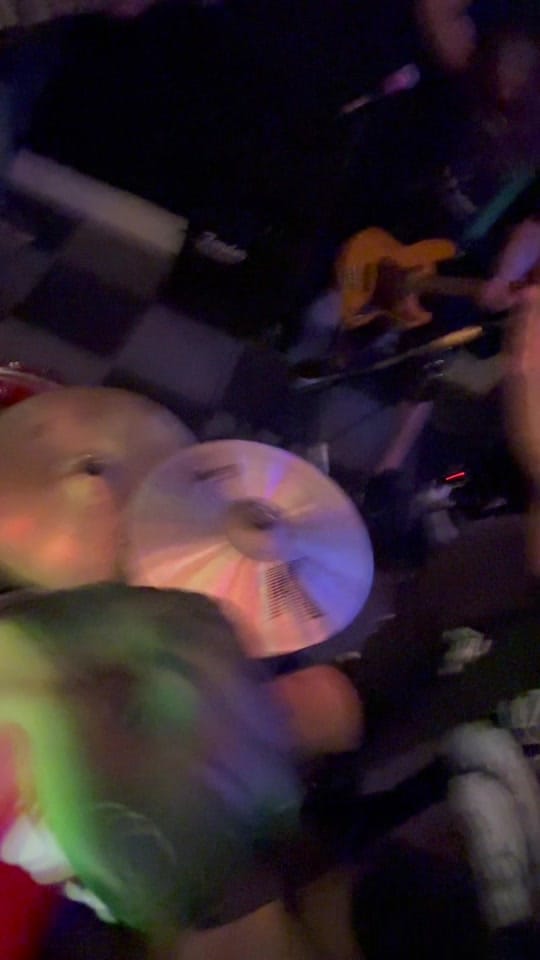 Post 4 by The Bare Minimum on TikTok (video)