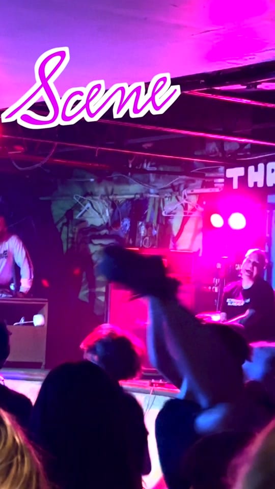Post 7 by The Bare Minimum on TikTok (video)