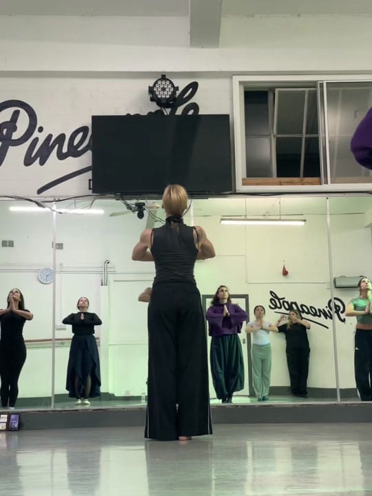 Post 4 by juliaboguslavets on TikTok (video)