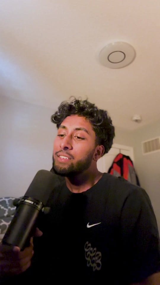 Post 10 by sanjay matadin 🎶🎙️ on TikTok (video)