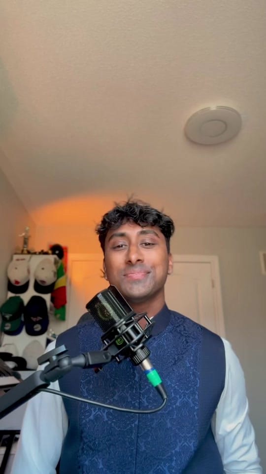 Post 2 by sanjay matadin 🎶🎙️ on TikTok (video)