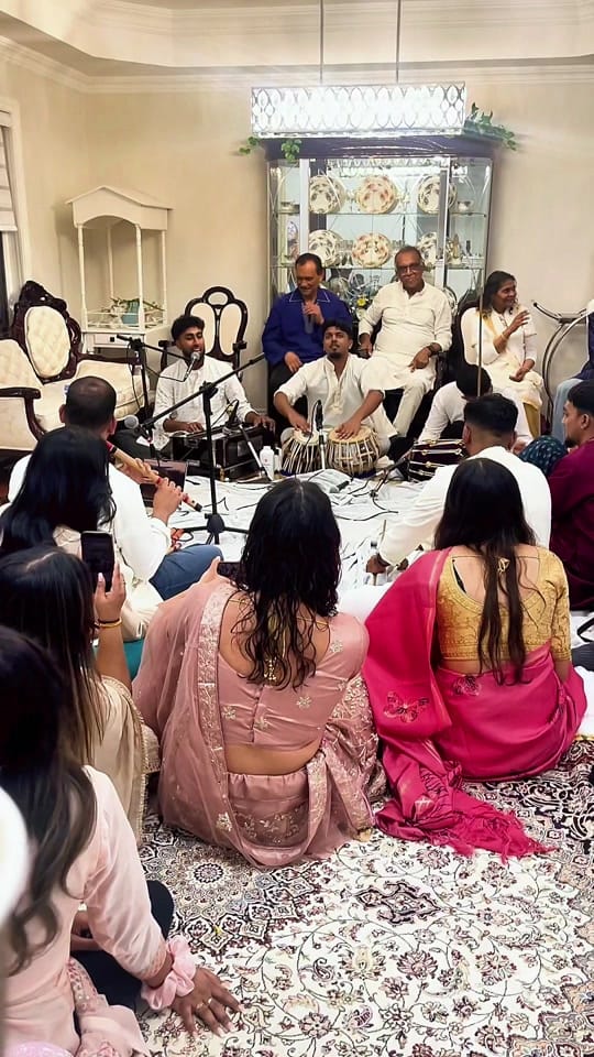 Post 5 by sanjay matadin 🎶🎙️ on TikTok (video)