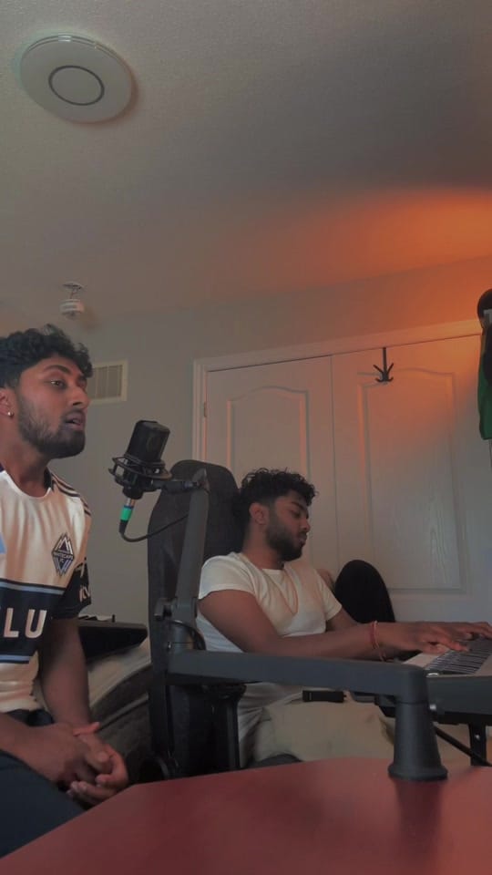Post 4 by sanjay matadin 🎶🎙️ on TikTok (video)
