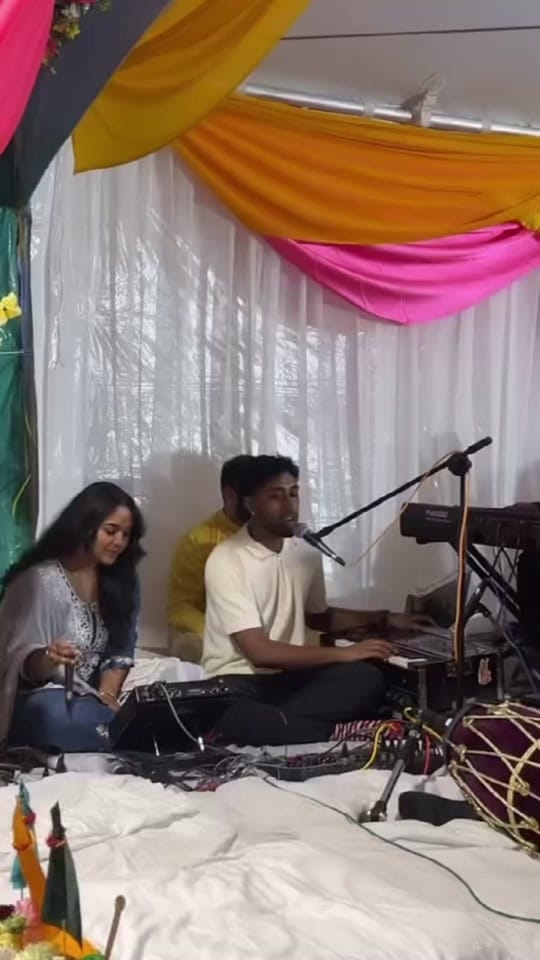 Post 6 by sanjay matadin 🎶🎙️ on TikTok (video)