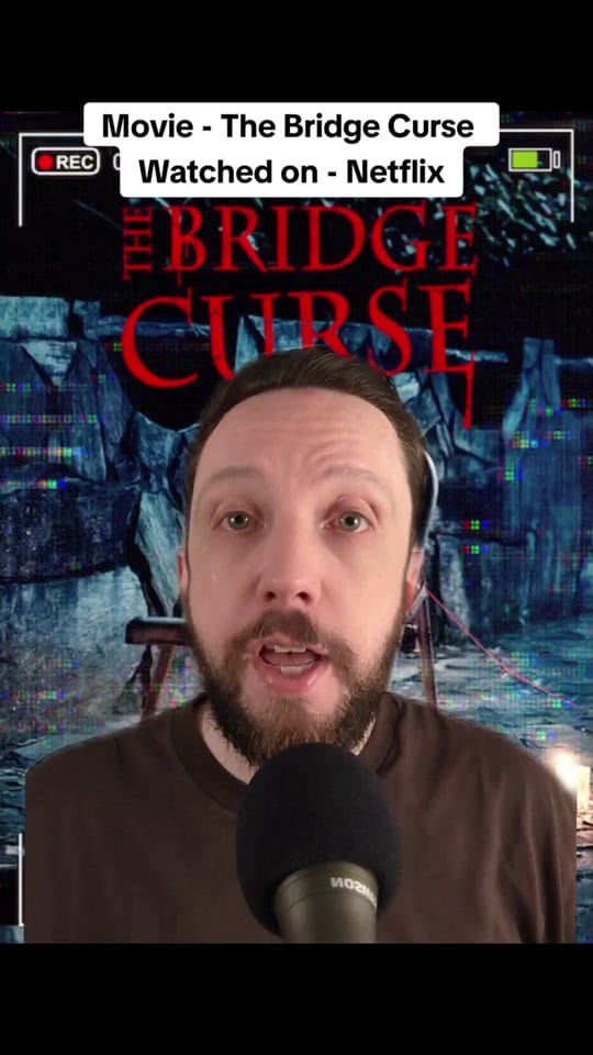Post 10 by Brian Fears Ghosts on TikTok (video)