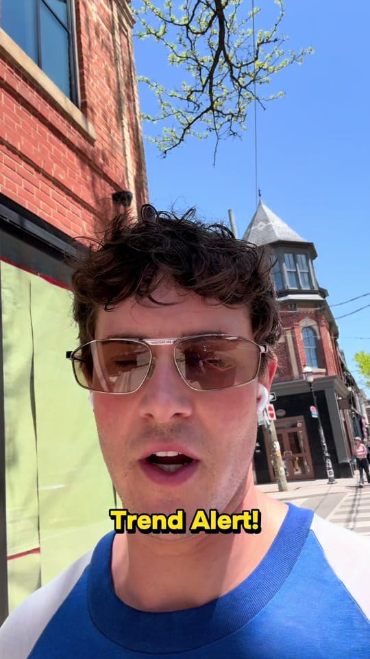 Post 5 by GREG VARDY on TikTok (video)