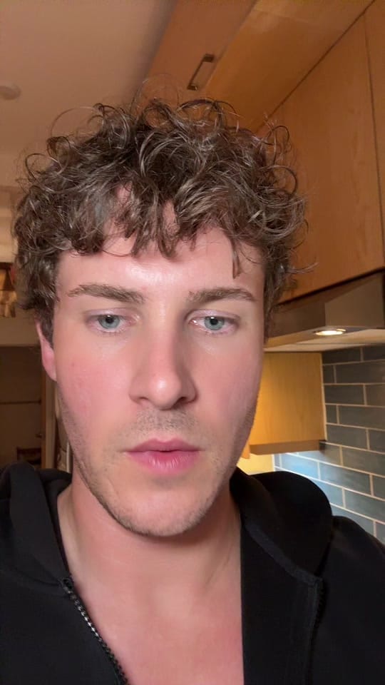 Post 1 by GREG VARDY on TikTok (video)