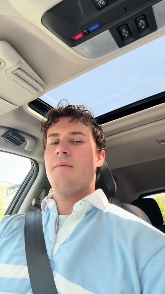 Post 6 by GREG VARDY on TikTok (video)