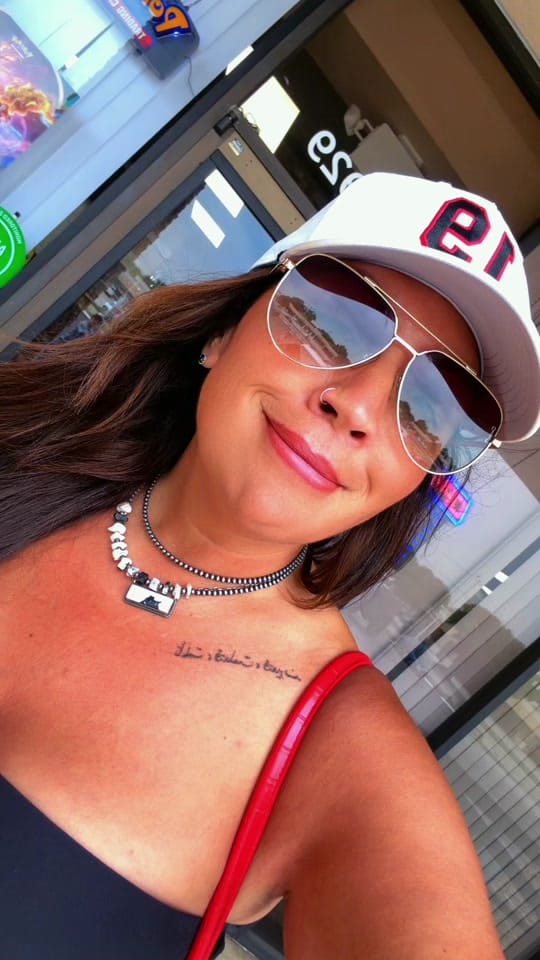 Post 3 by Bonita Kay on TikTok (video)