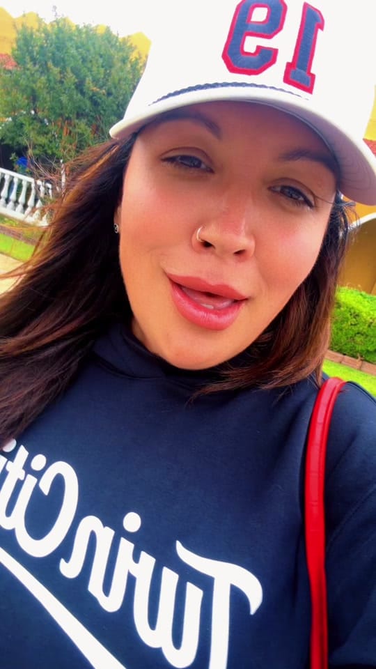 Post 2 by Bonita Kay on TikTok (video)