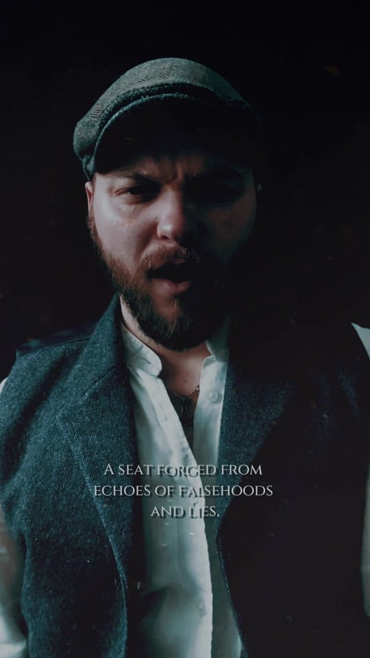 Post 8 by Seth Staton Watkins on TikTok (video)