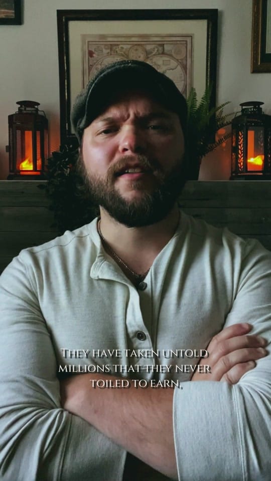 Post 4 by Seth Staton Watkins on TikTok (video)