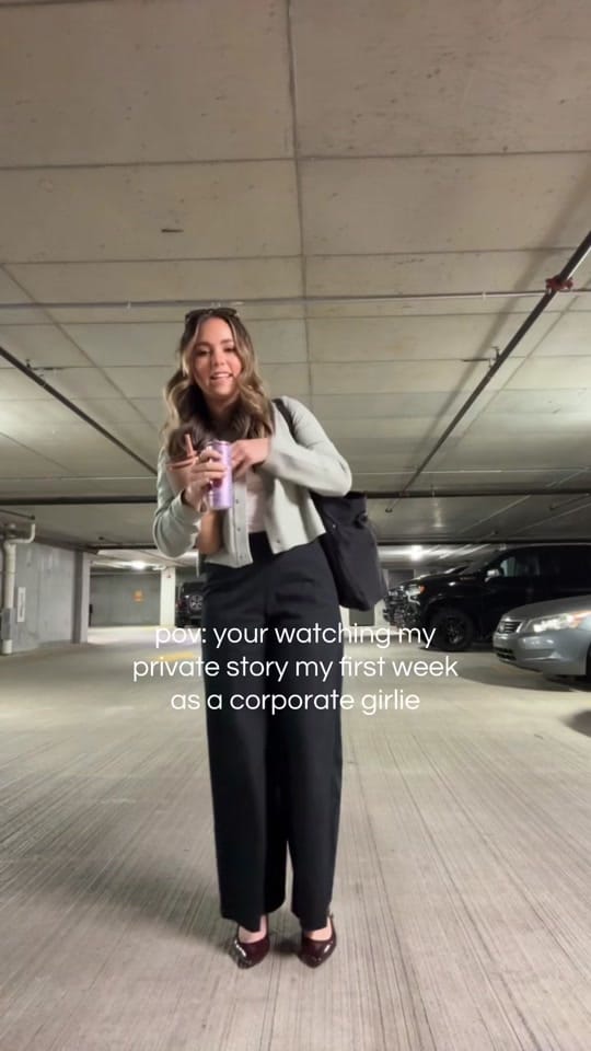 Post 5 by brenna on TikTok (video)
