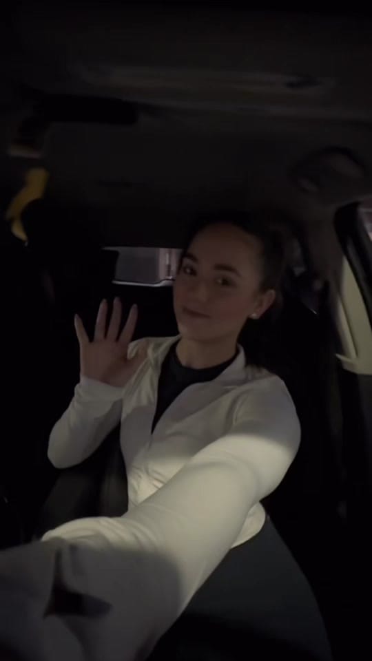 Post 10 by brenna on TikTok (video)
