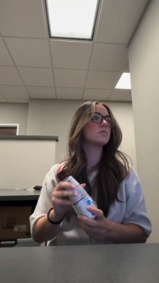 Post 4 by brenna on TikTok (video)